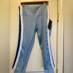 Better Performance Sports BPS Capri Leggings